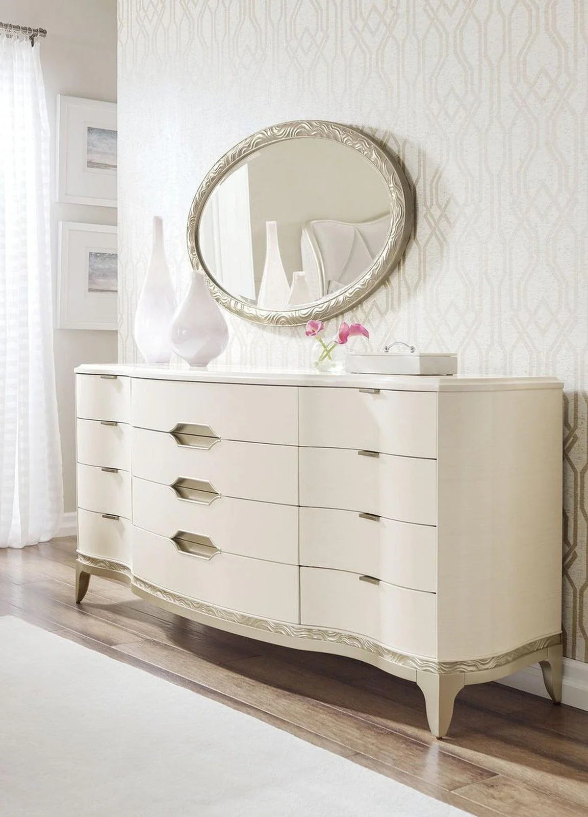 Caracole Compositions Adela Dresser Clearance - Image 2