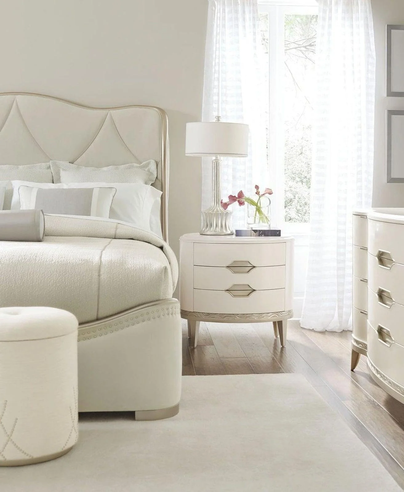 Caracole Compositions Adela Dresser Clearance - Image 4