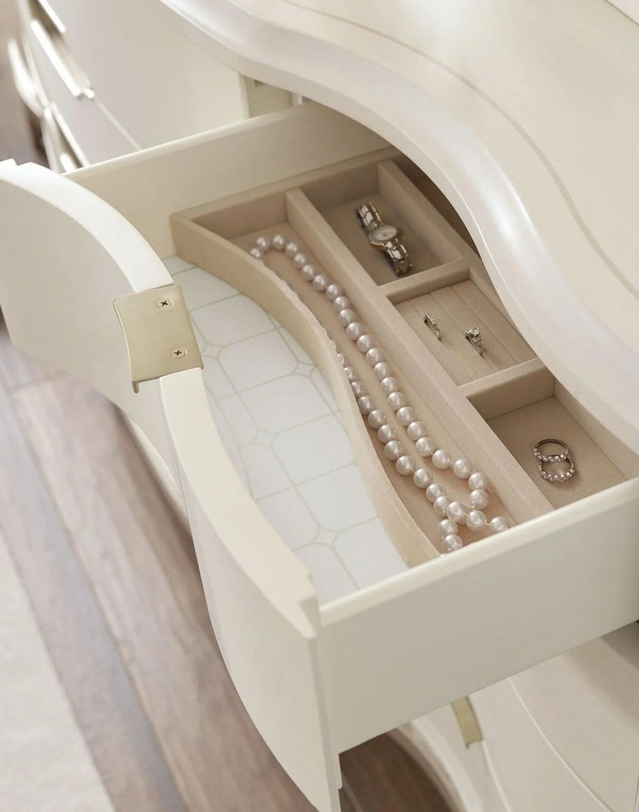 Caracole Compositions Adela Dresser Clearance - Image 5