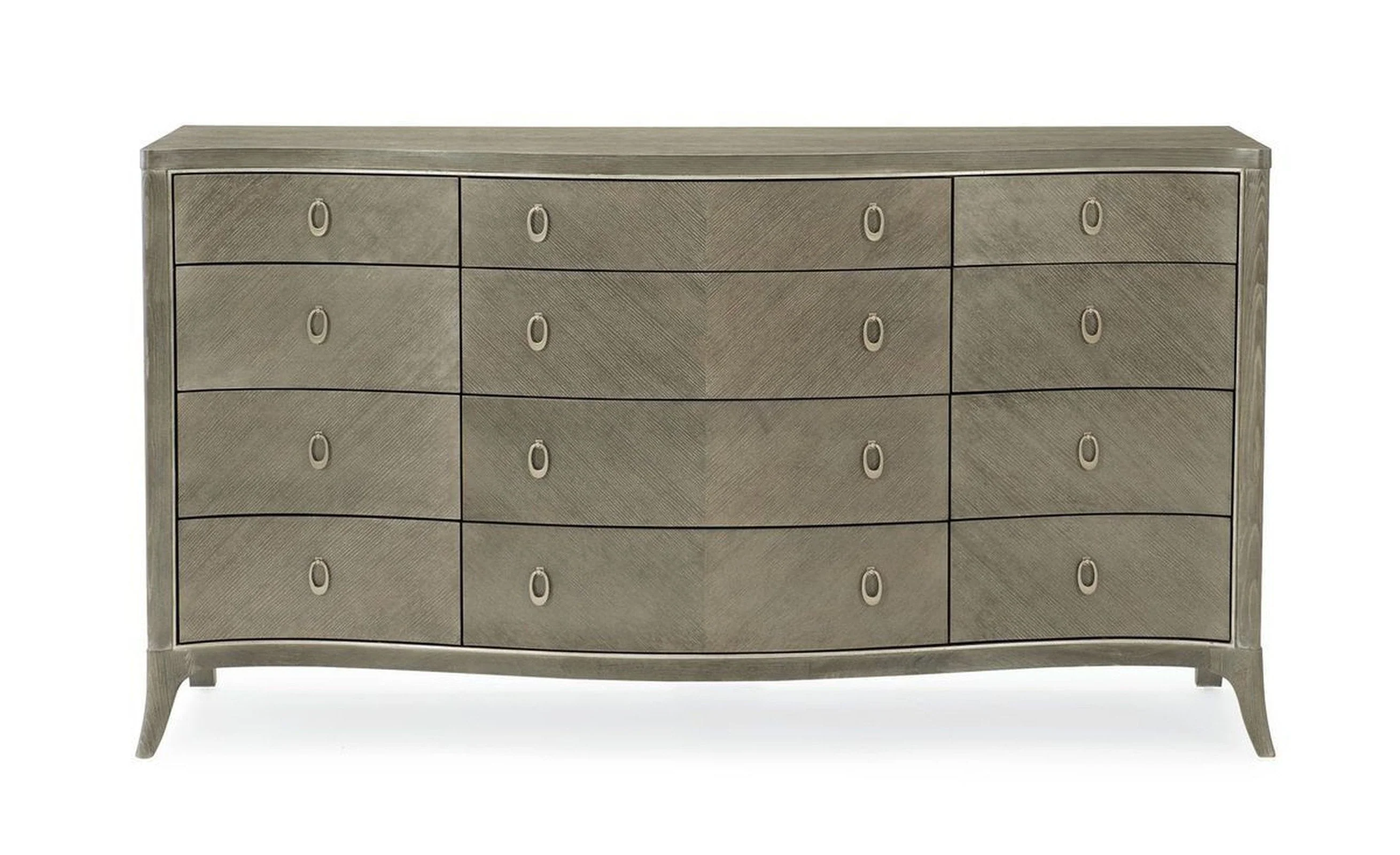 Caracole Compositions Avondale Double Dresser - Image 5
