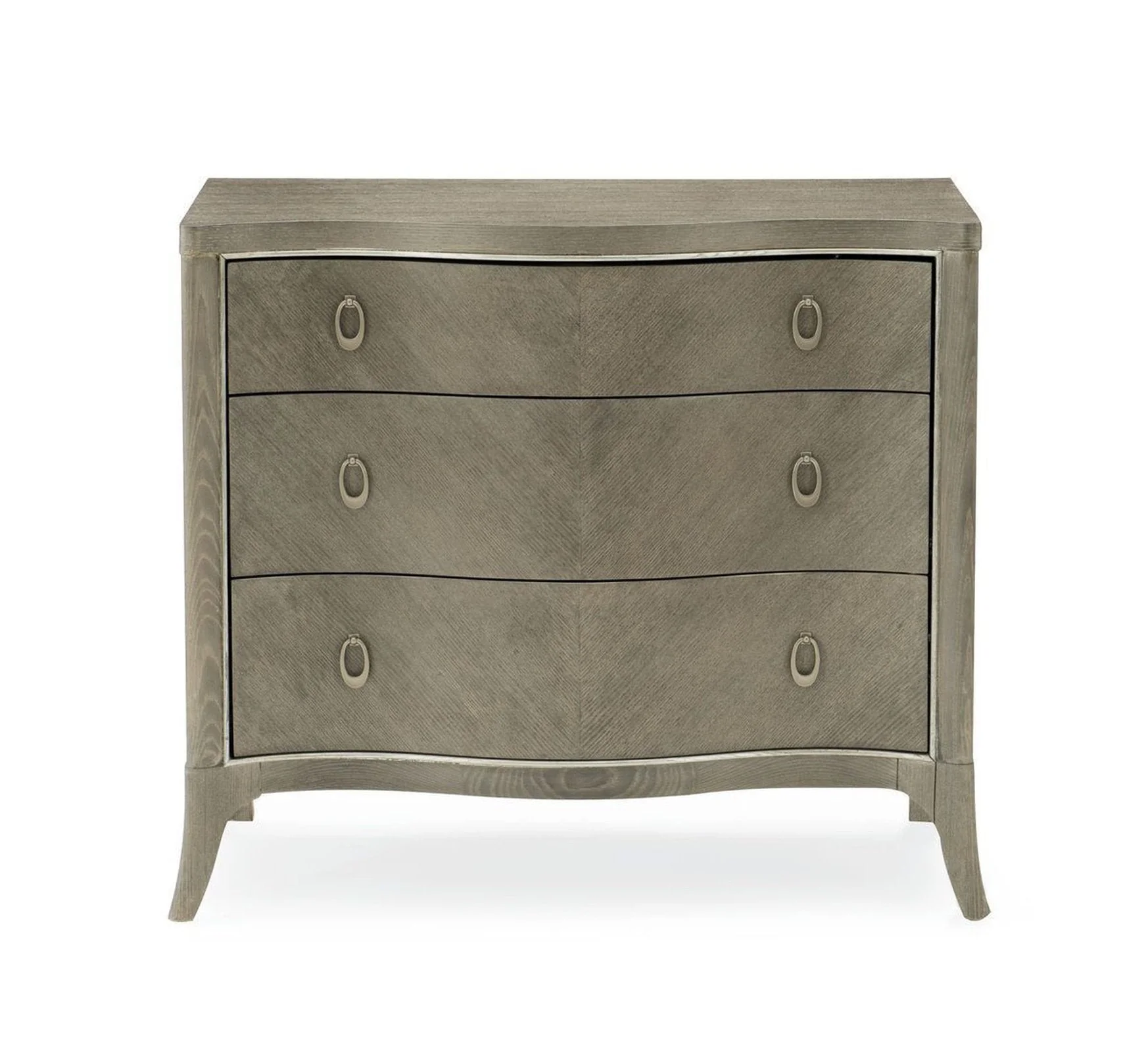 Caracole Compositions Avondale Nightstand - Image 6