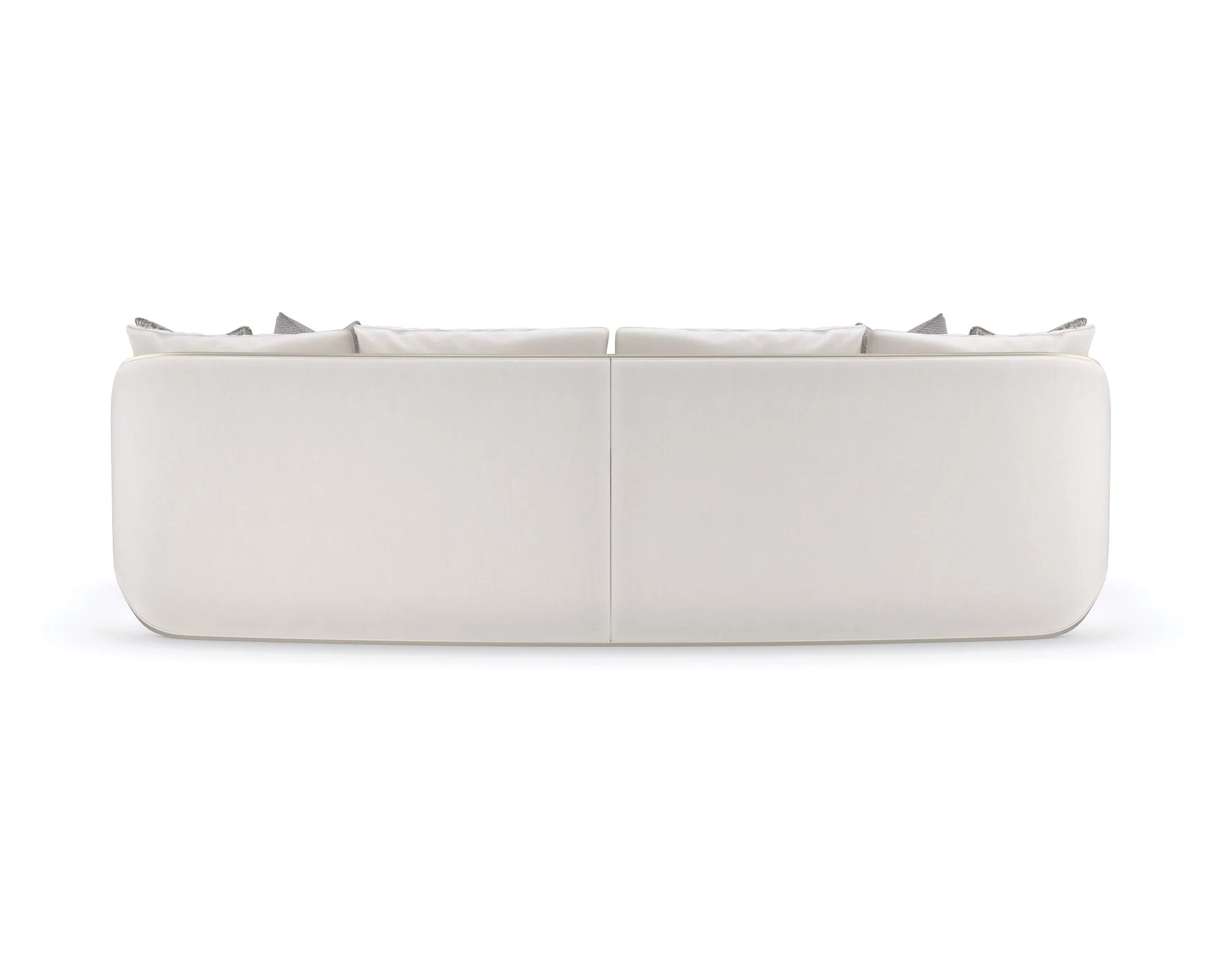 Caracole Compositions Lillian Sectional - Image 8