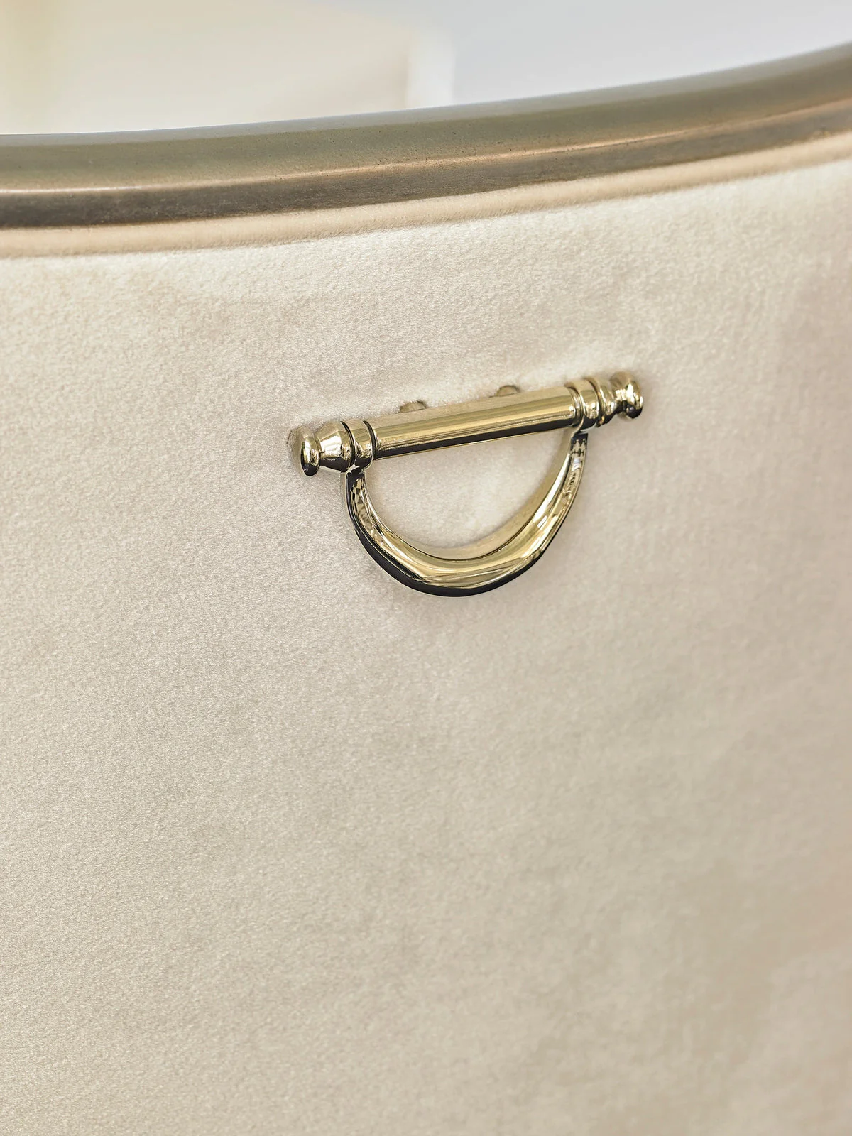 Caracole Debut Sophisticates Dining Chair - Image 6