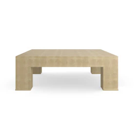 Caracole Dorado Cocktail Table INV - Image 2