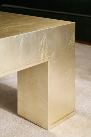 Caracole Dorado Cocktail Table INV - Image 4