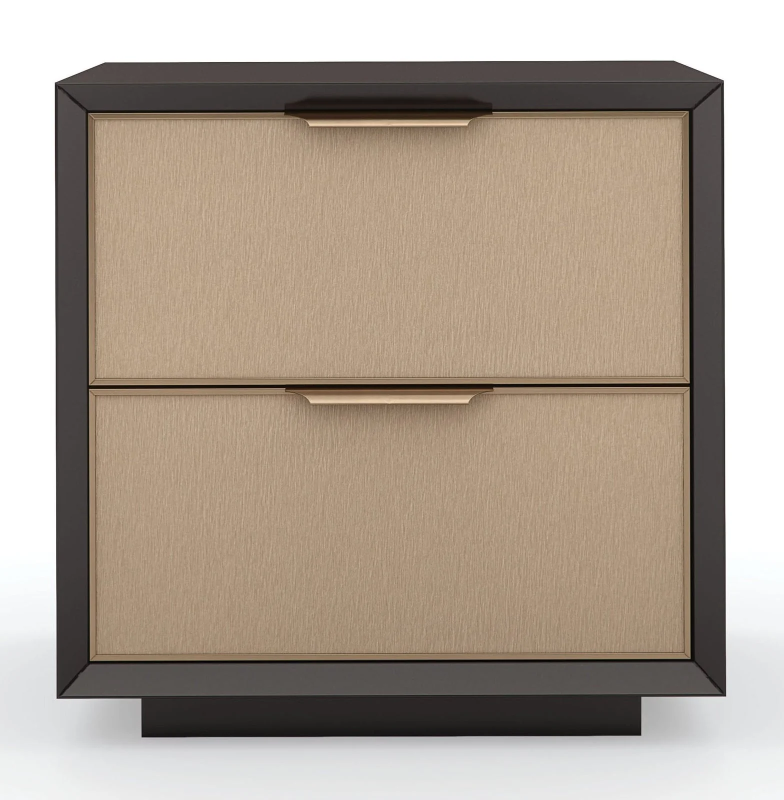 Caracole Double Wrap Nightstand - Image 2