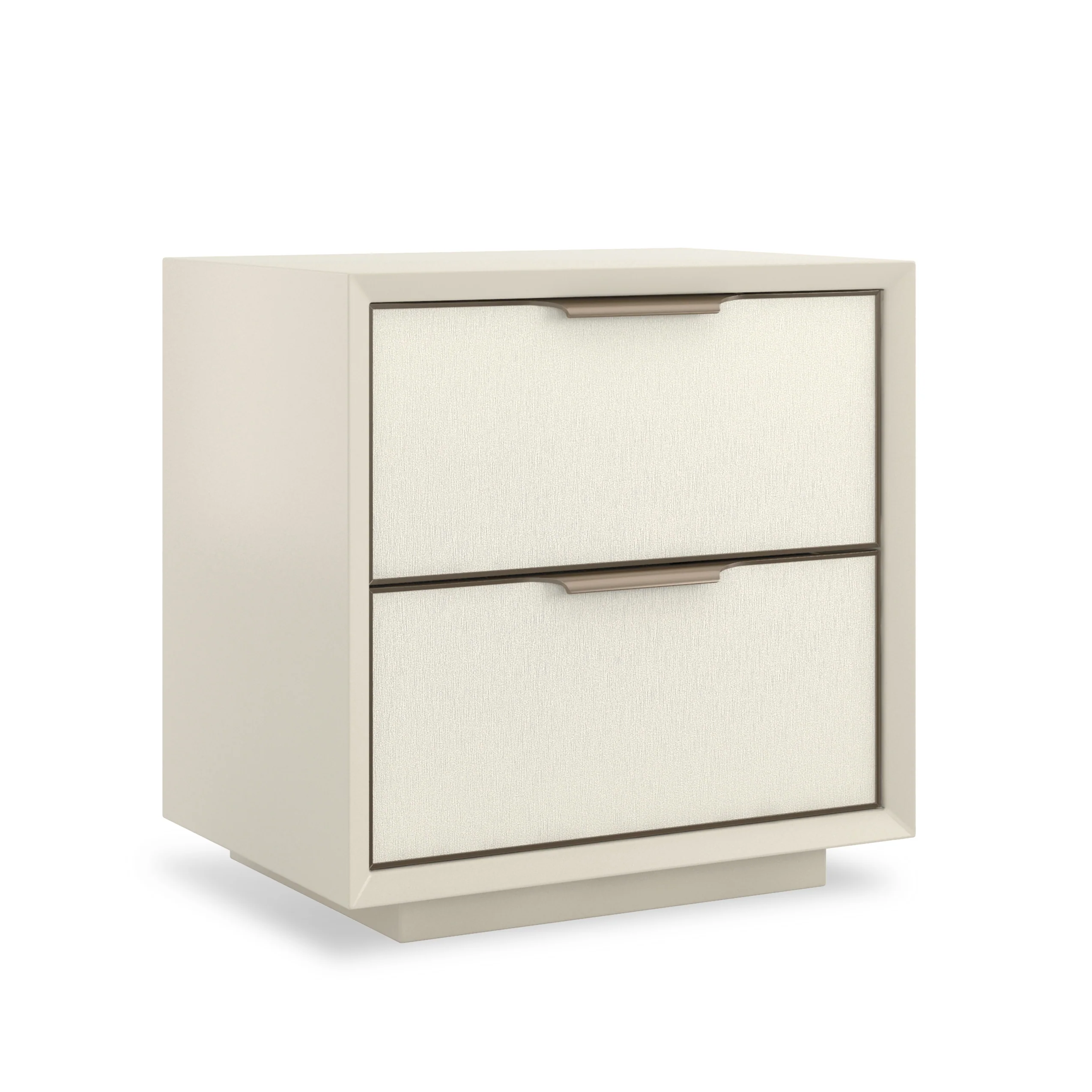Caracole Double Wrap Nightstand - Image 7