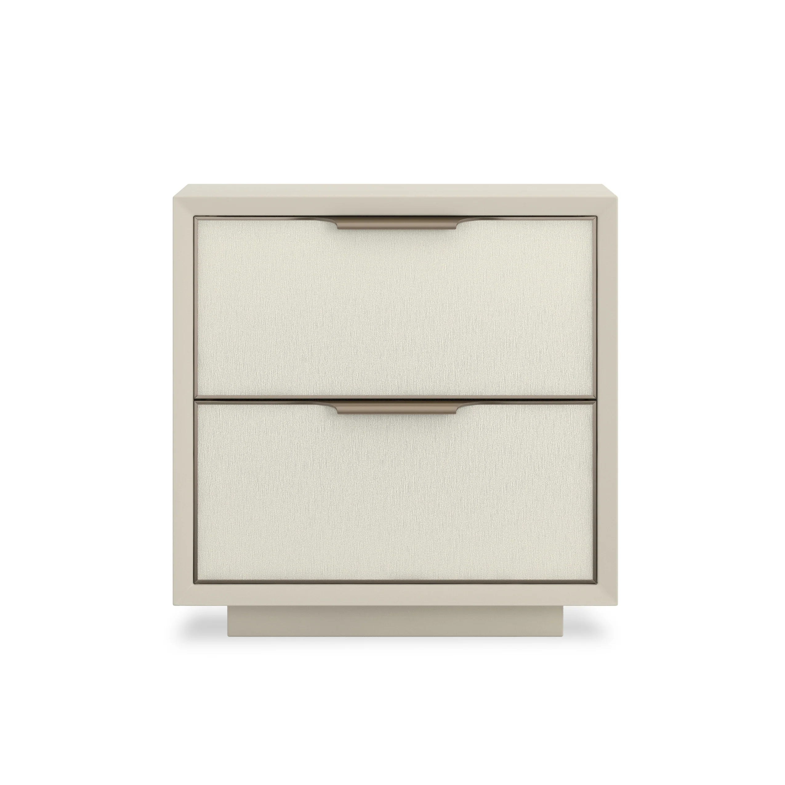 Caracole Double Wrap Nightstand - Image 8