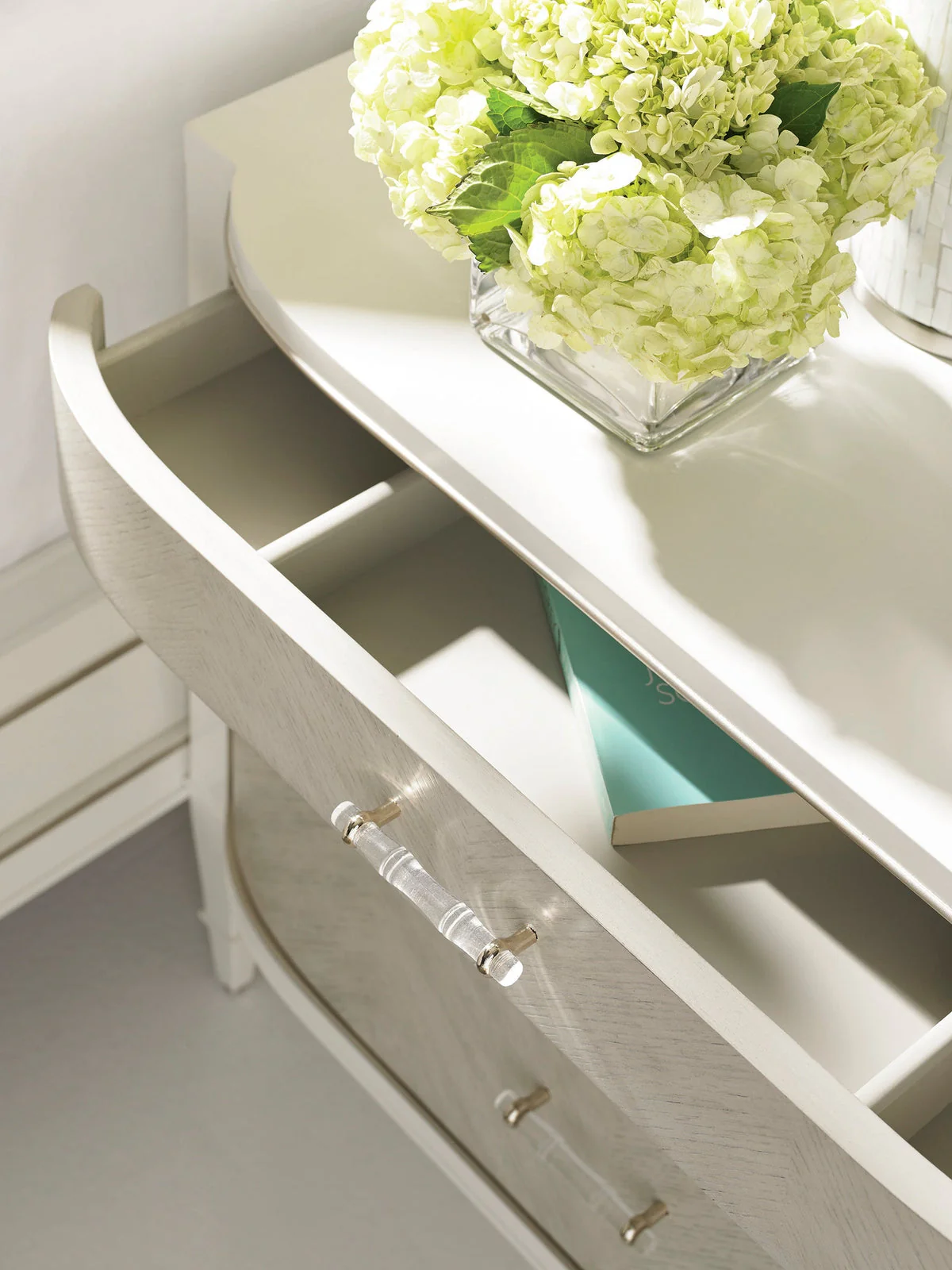 Caracole Dress Code Nightstand Clearance - Image 2