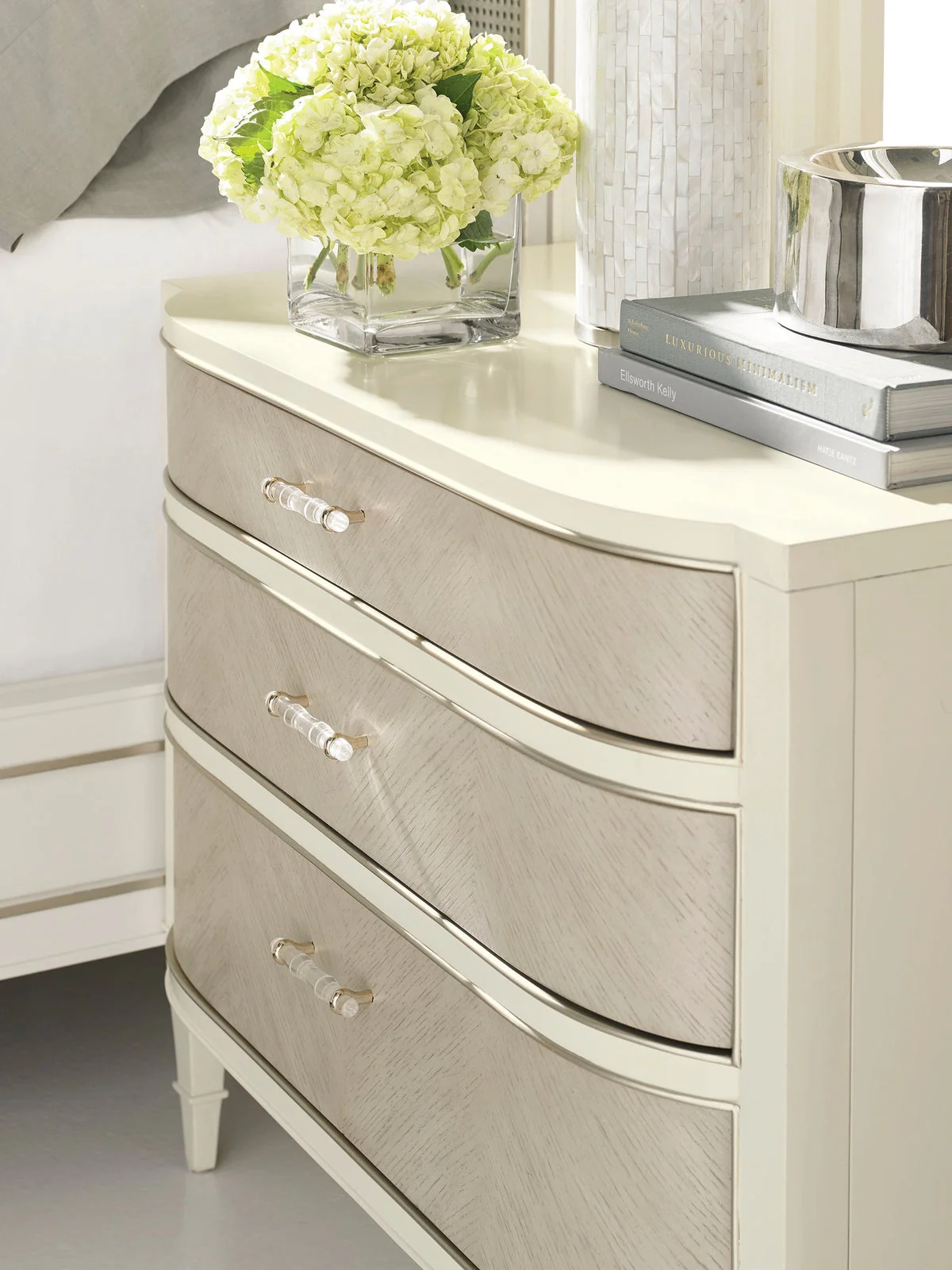 Caracole Dress Code Nightstand Clearance - Image 3