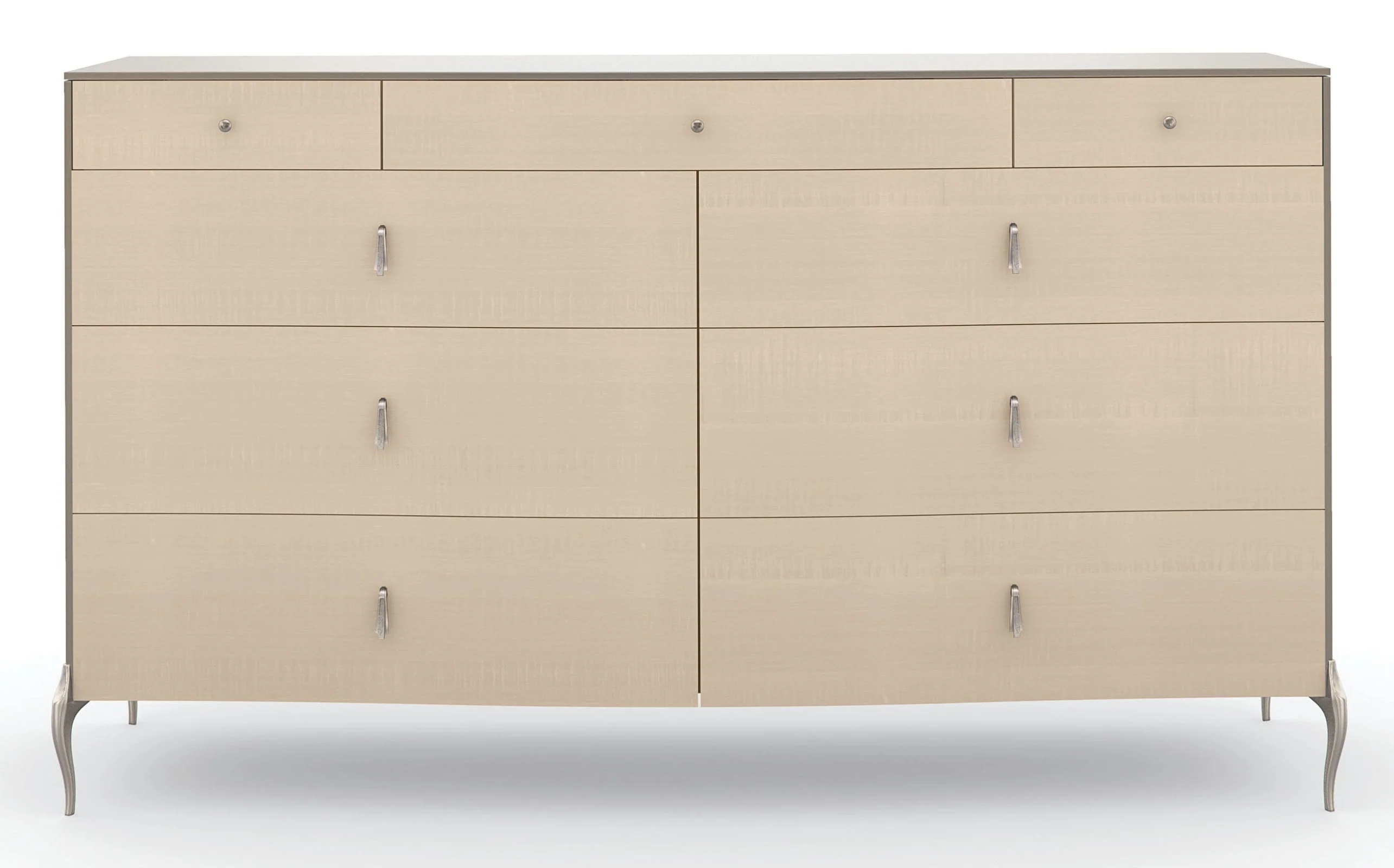 Caracole Dress To Impress Dresser - Image 9