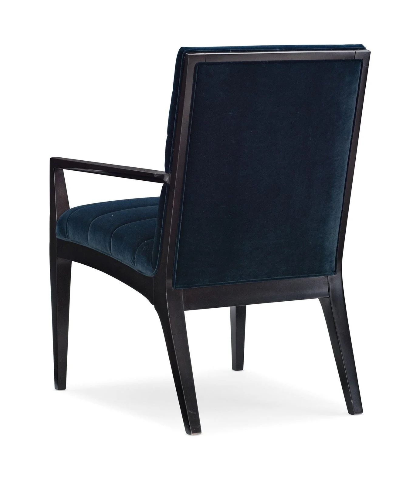 Caracole Edge Dining Room Arm Chair - Set of 2 - Image 6