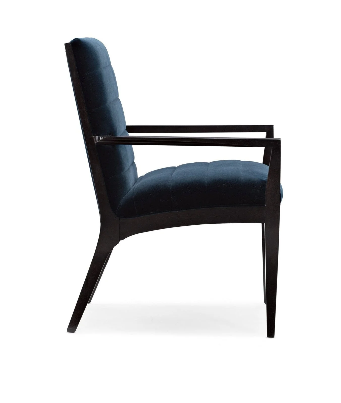 Caracole Edge Dining Room Arm Chair - Set of 2 - Image 7