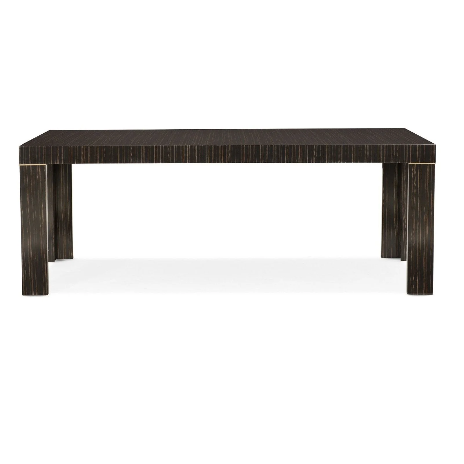 Caracole Edge Dining Table - Image 8