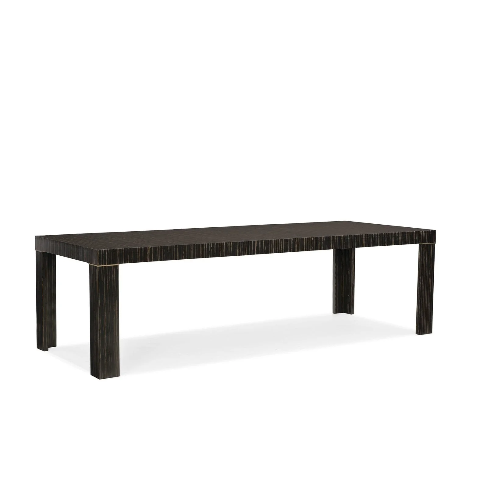 Caracole Edge Dining Table - Image 9