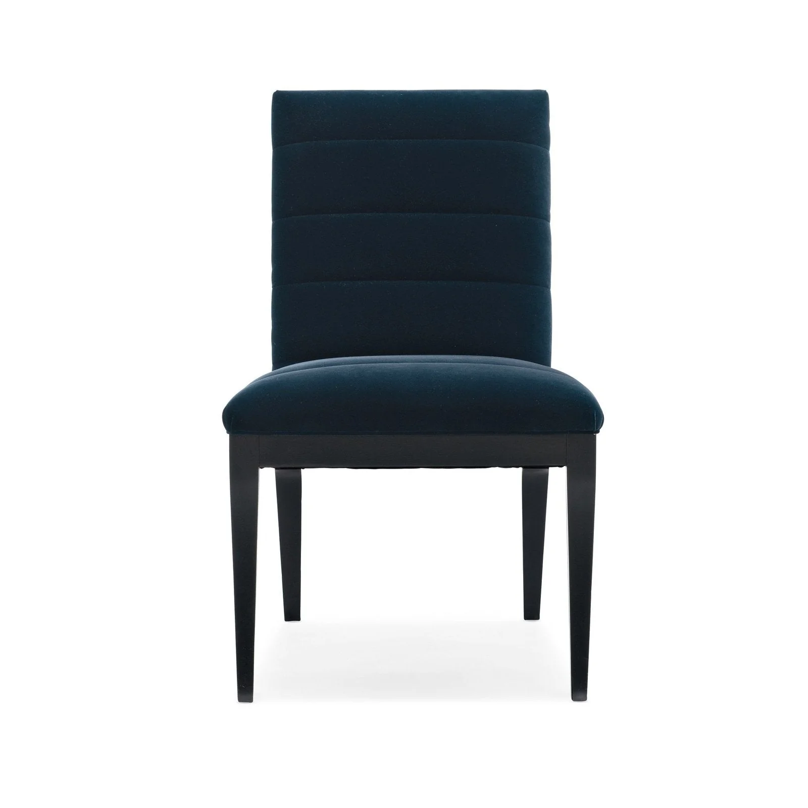 Caracole Edge Dining Room Side Chair - Set of 2 - Image 5