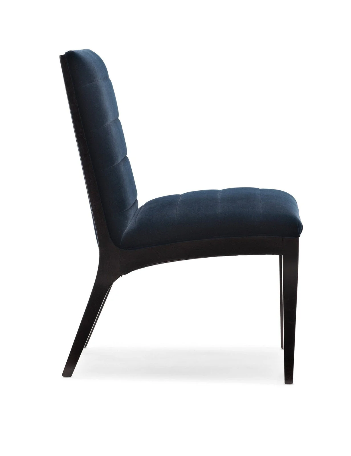 Caracole Edge Dining Room Side Chair - Set of 2 - Image 6