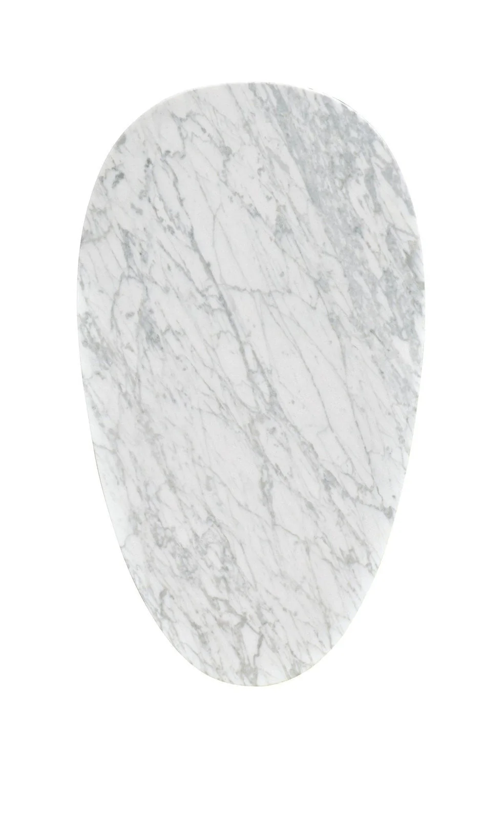 Caracole Edge Occasional Boundless Accent Table Open Box - Image 4