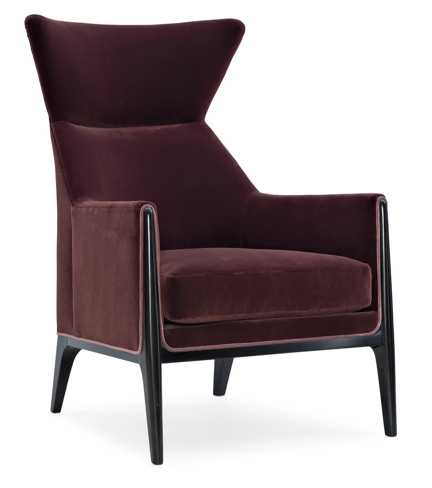 Caracole Edge Upholstery Boundless Chair - Image 10