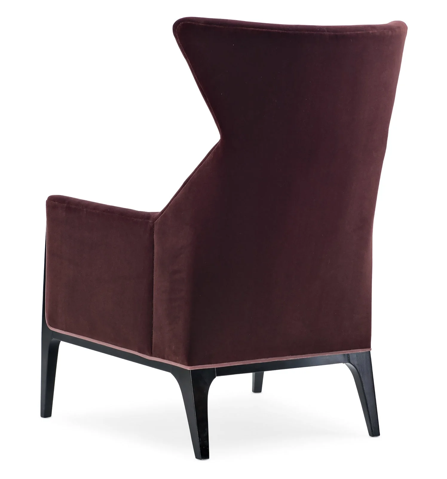 Caracole Edge Upholstery Boundless Chair - Image 7