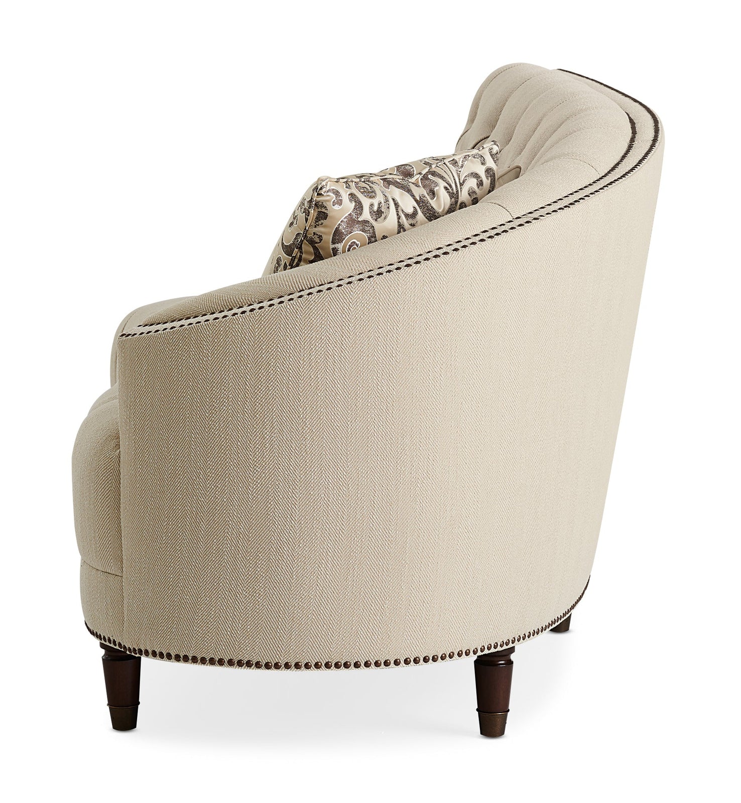 Caracole Elegance by Schnadig Sectional - Image 10