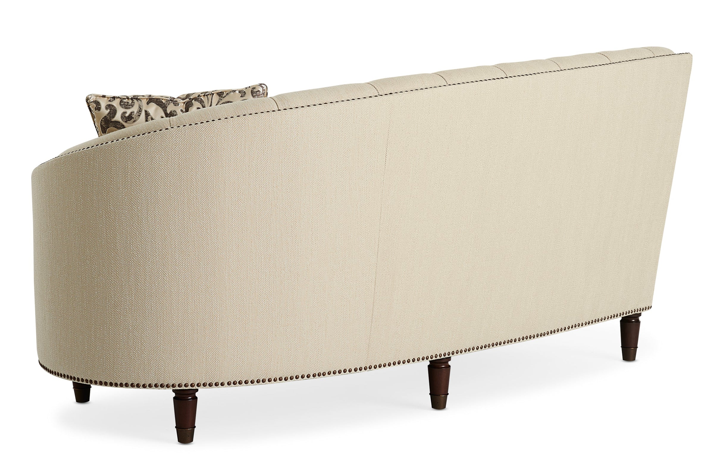 Caracole Elegance by Schnadig Sectional - Image 11