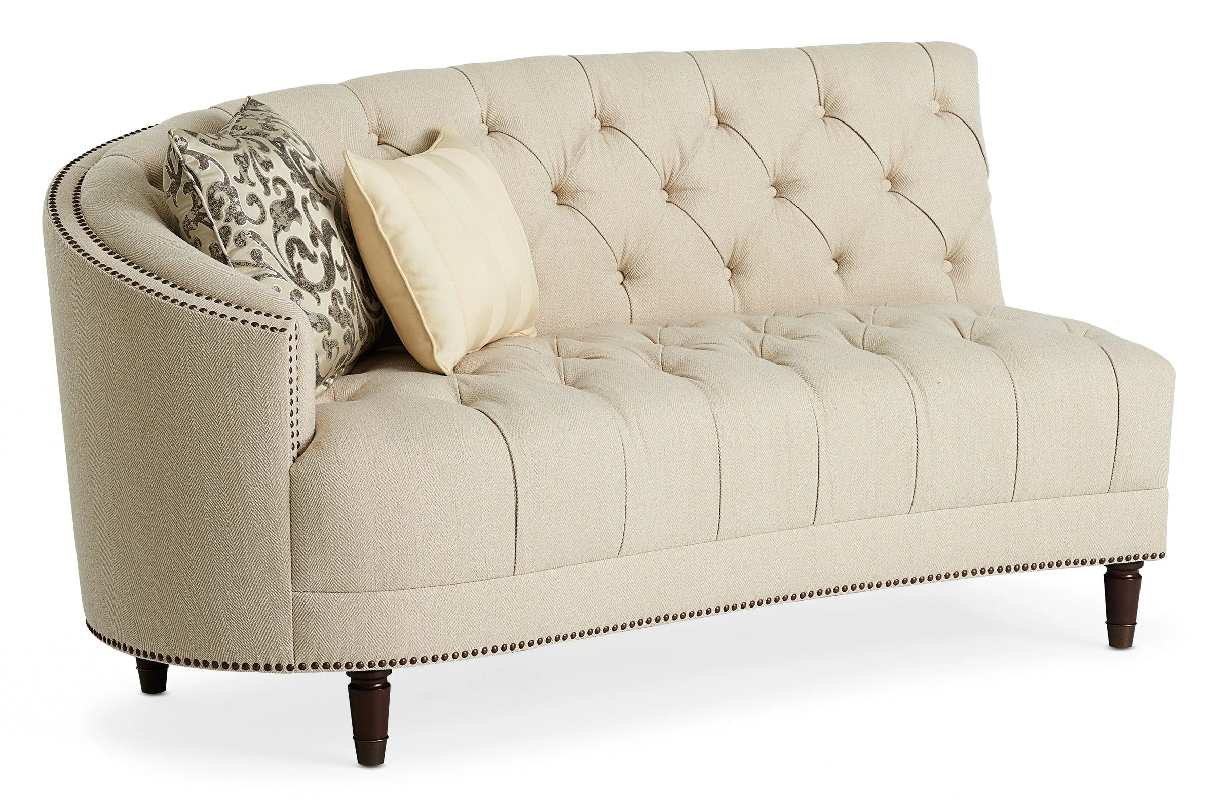Caracole Elegance by Schnadig Sectional - Image 13