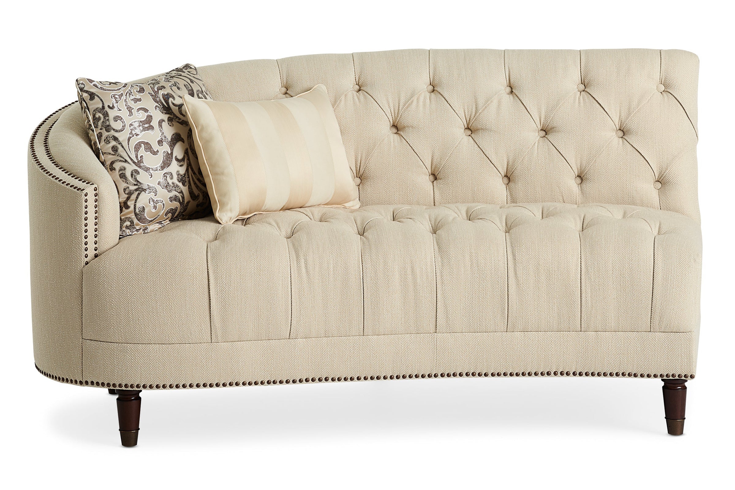 Caracole Elegance by Schnadig Sectional - Image 14
