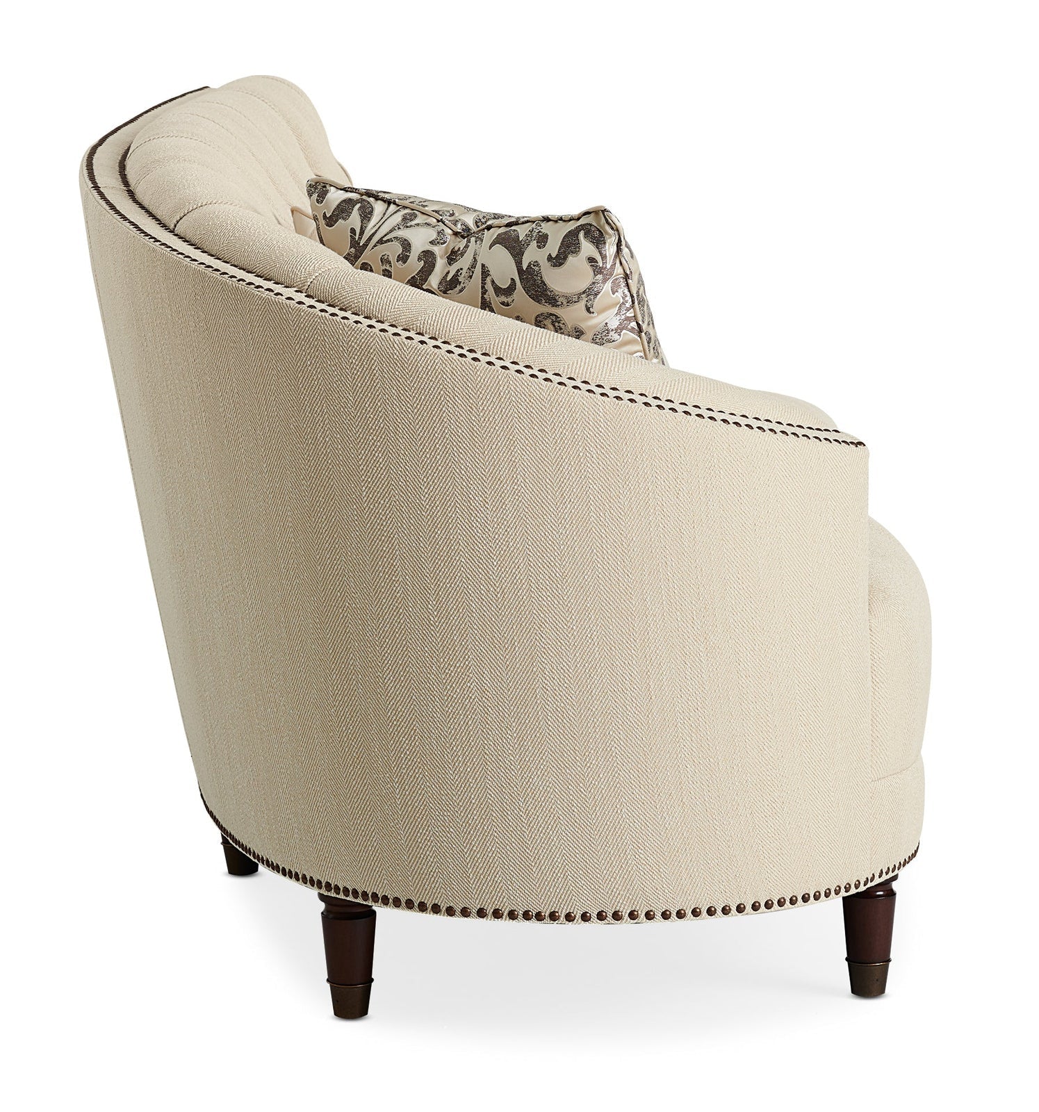 Caracole Elegance by Schnadig Sectional - Image 15