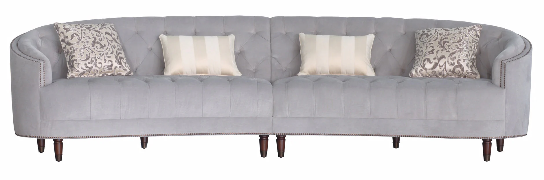 Caracole Elegance by Schnadig Sectional - Image 18