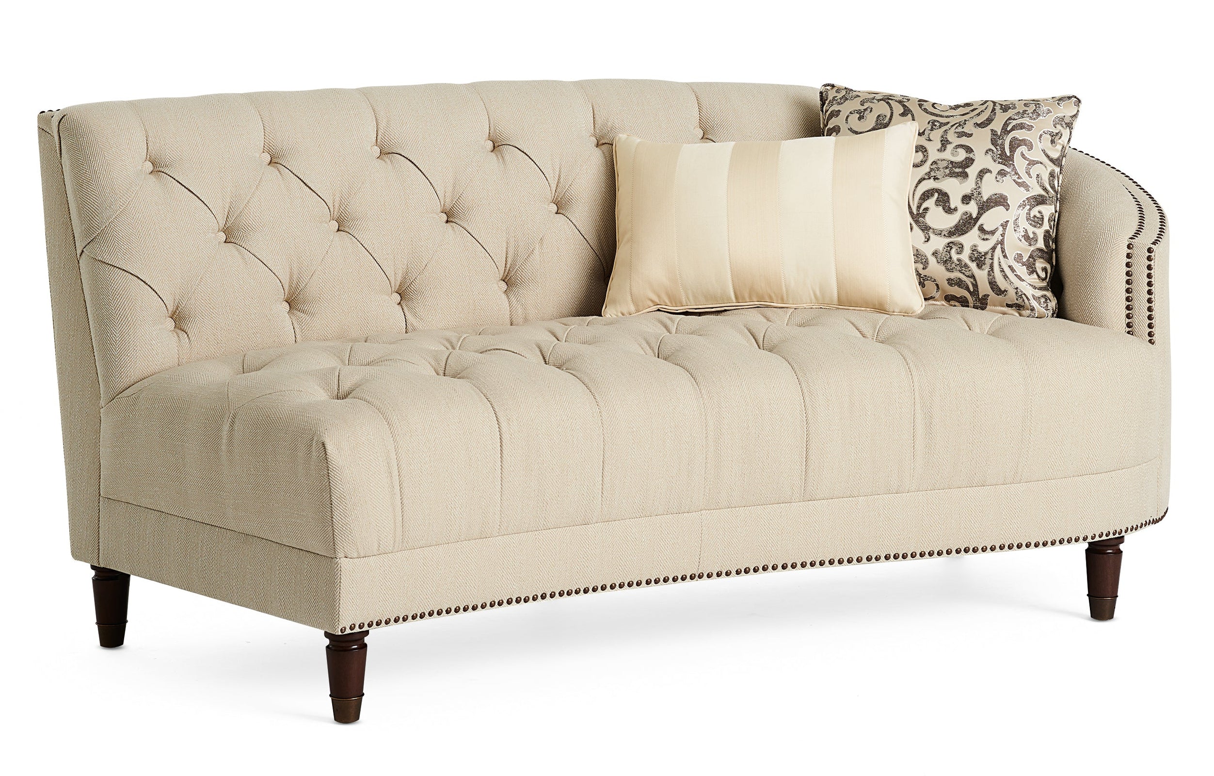 Caracole Elegance by Schnadig Sectional - Image 8