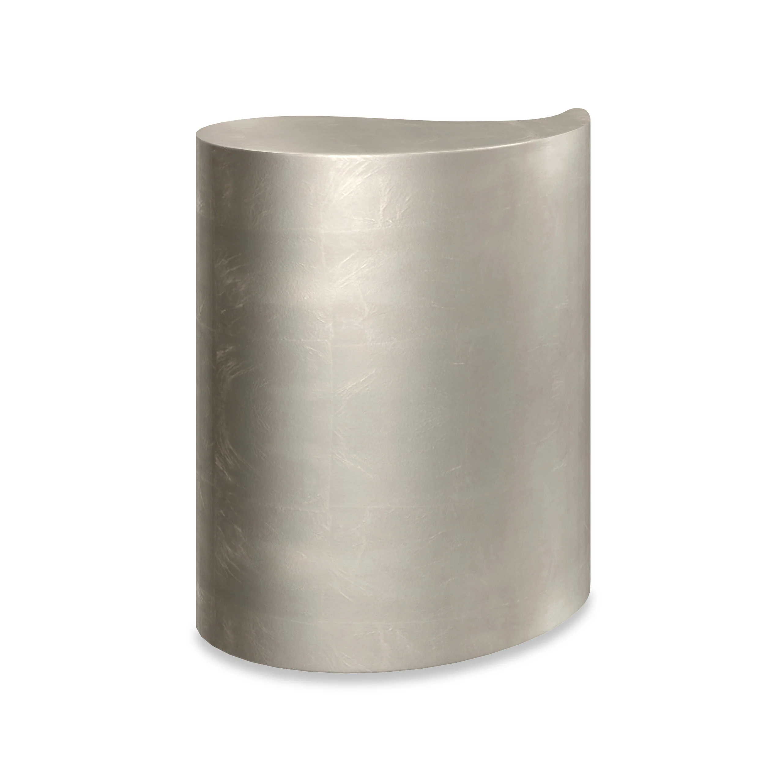 Caracole End Quote Side Table - Image 2