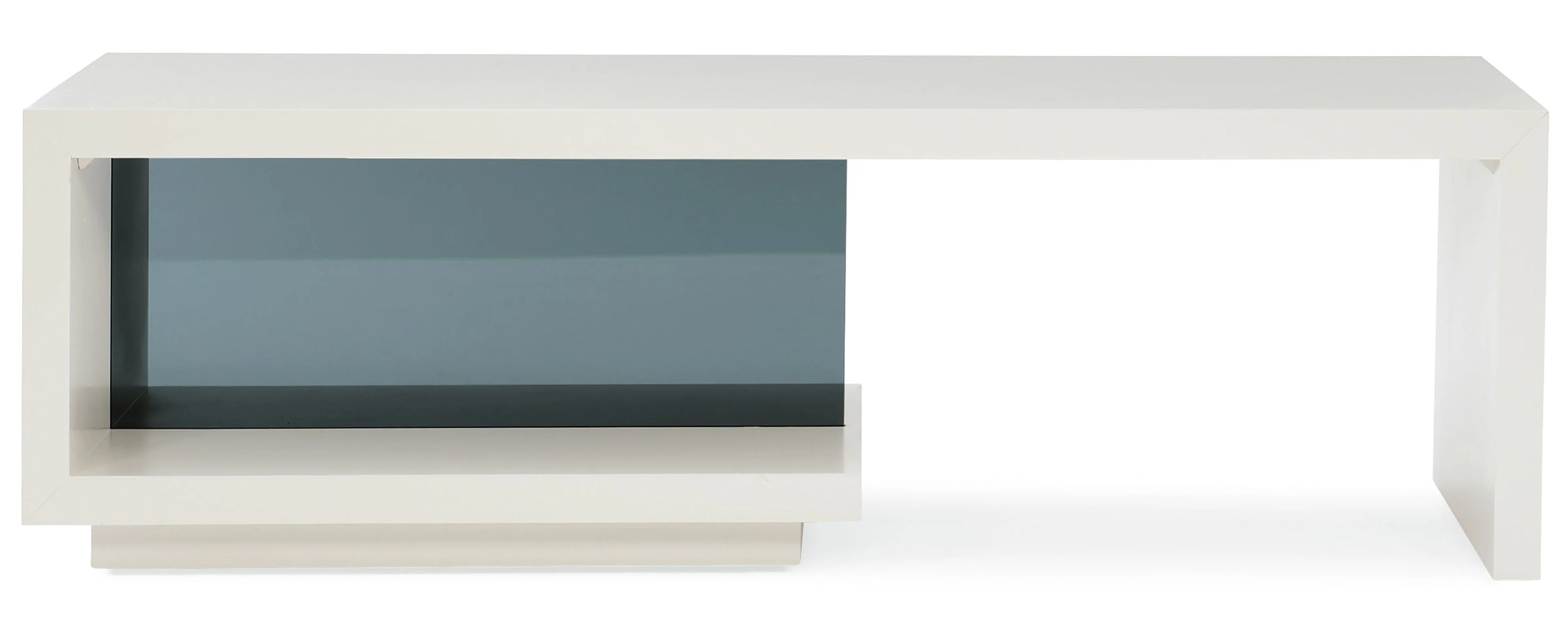 Caracole Expressions Cocktail Table Cocktail Table INV - Image 6