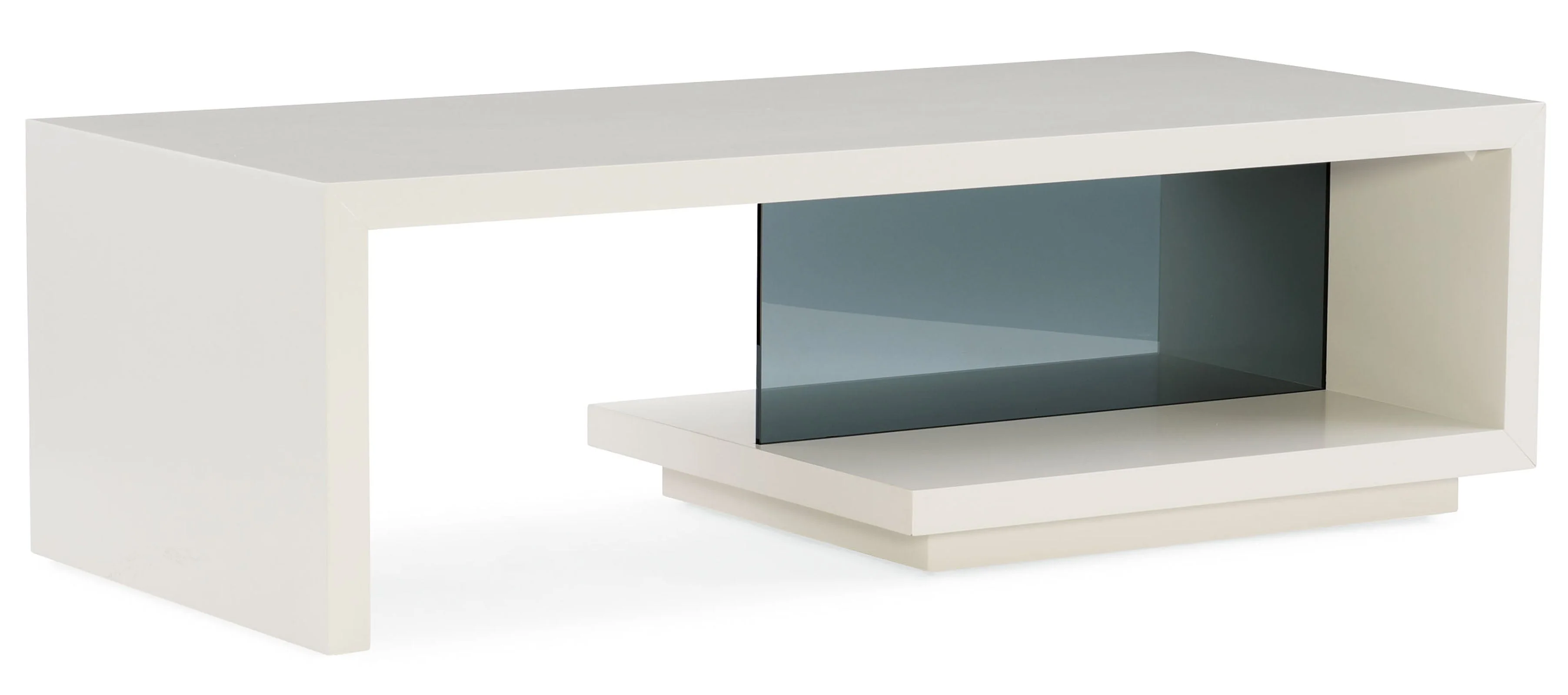 Caracole Expressions Cocktail Table Cocktail Table INV - Image 7