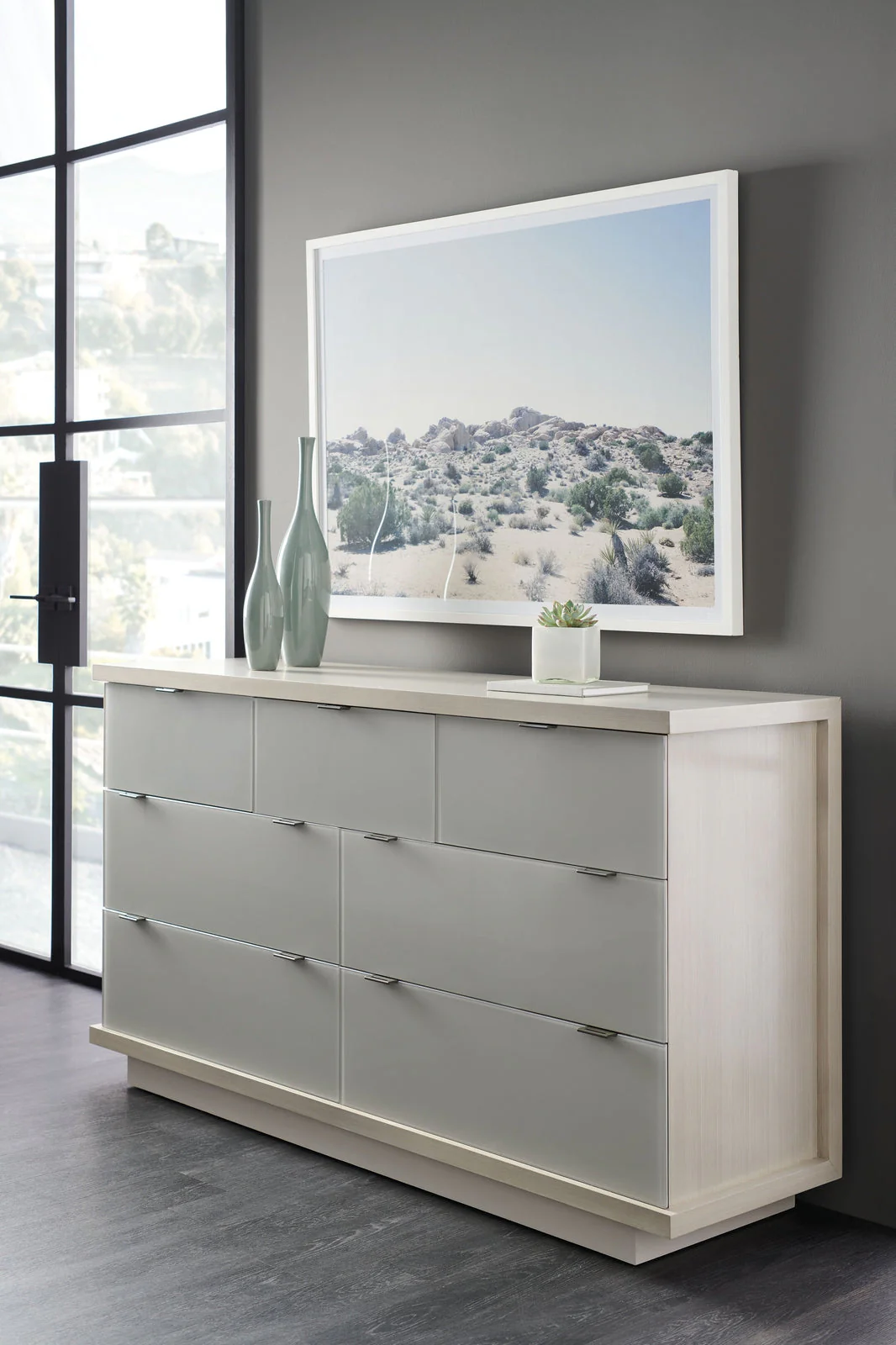 Caracole Expressions Dresser - Image 2