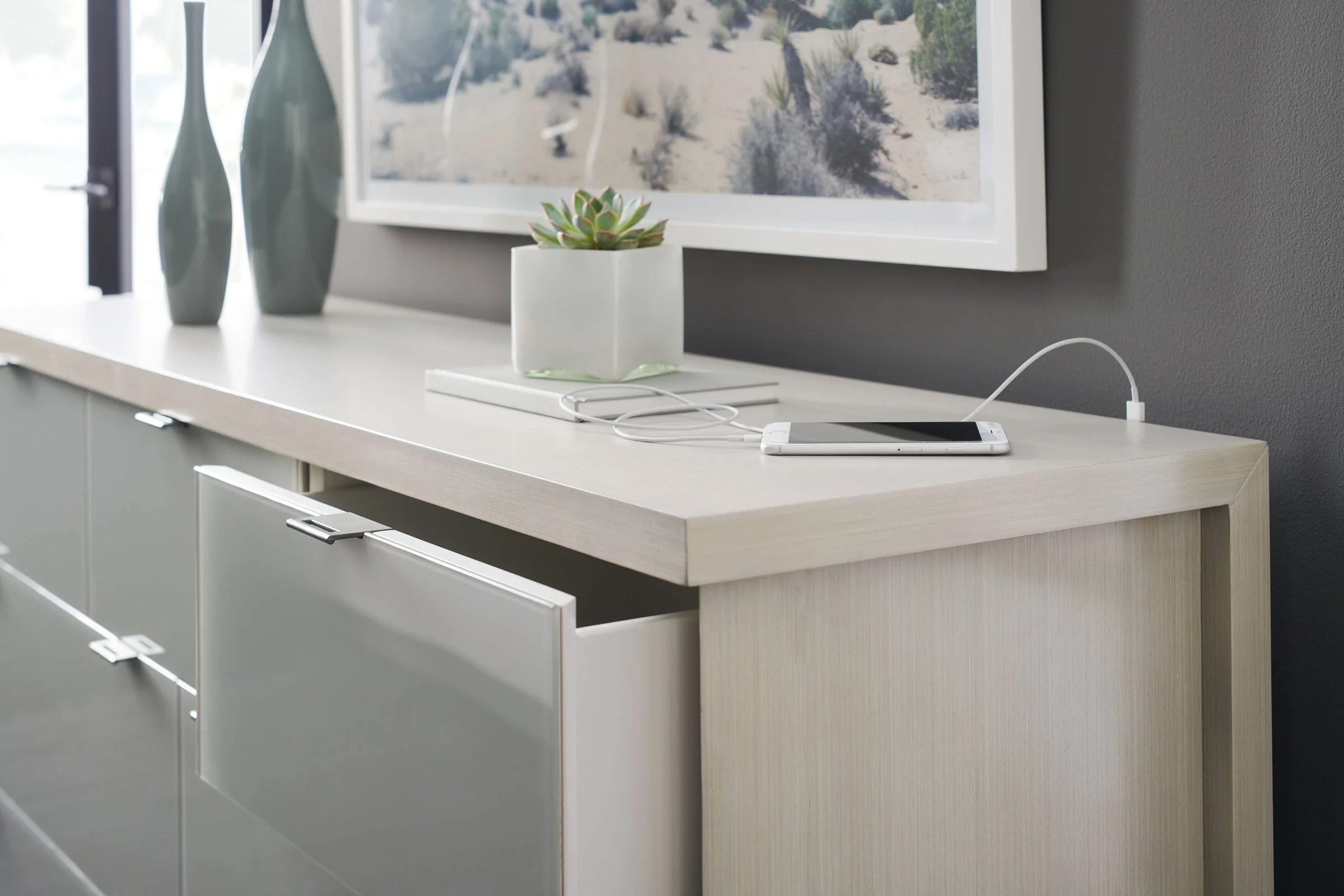 Caracole Expressions Dresser - Image 3