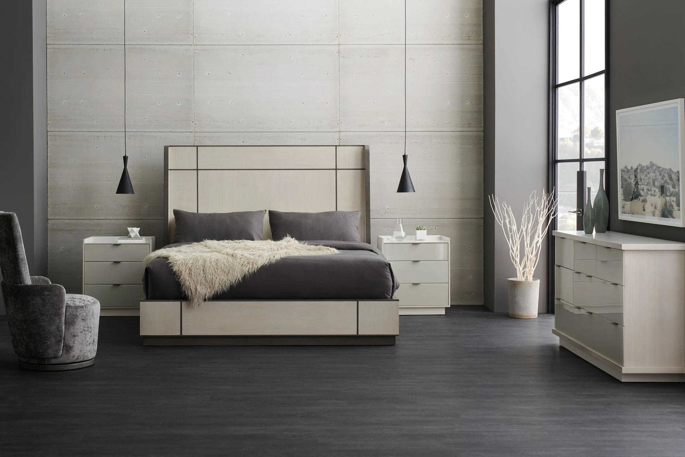 Caracole Expressions Dresser - Image 4