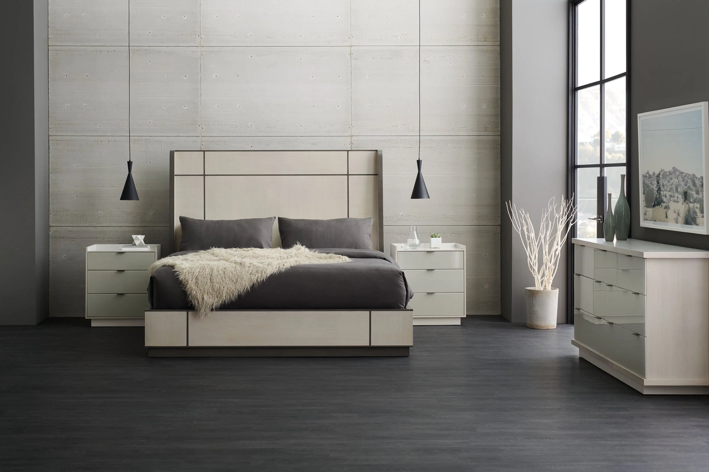 Caracole Expressions Dresser - Image 5