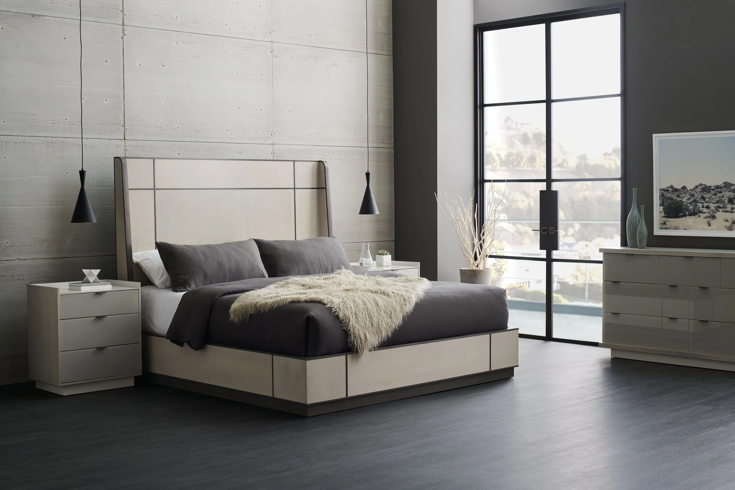 Caracole Expressions Dresser - Image 6