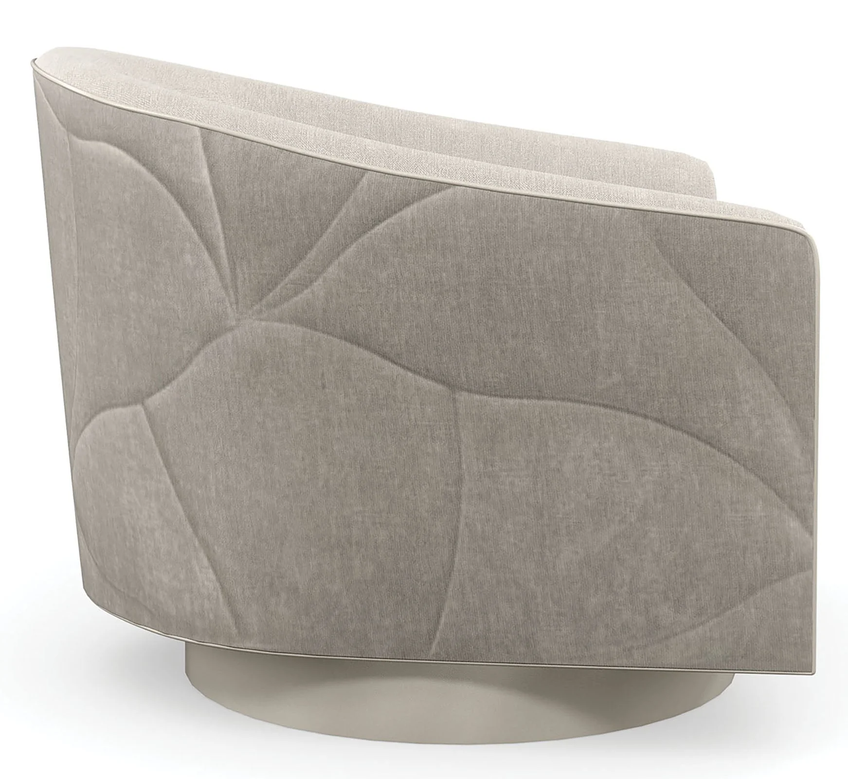 Caracole Fanciful Accent Chair Clearance - Image 7