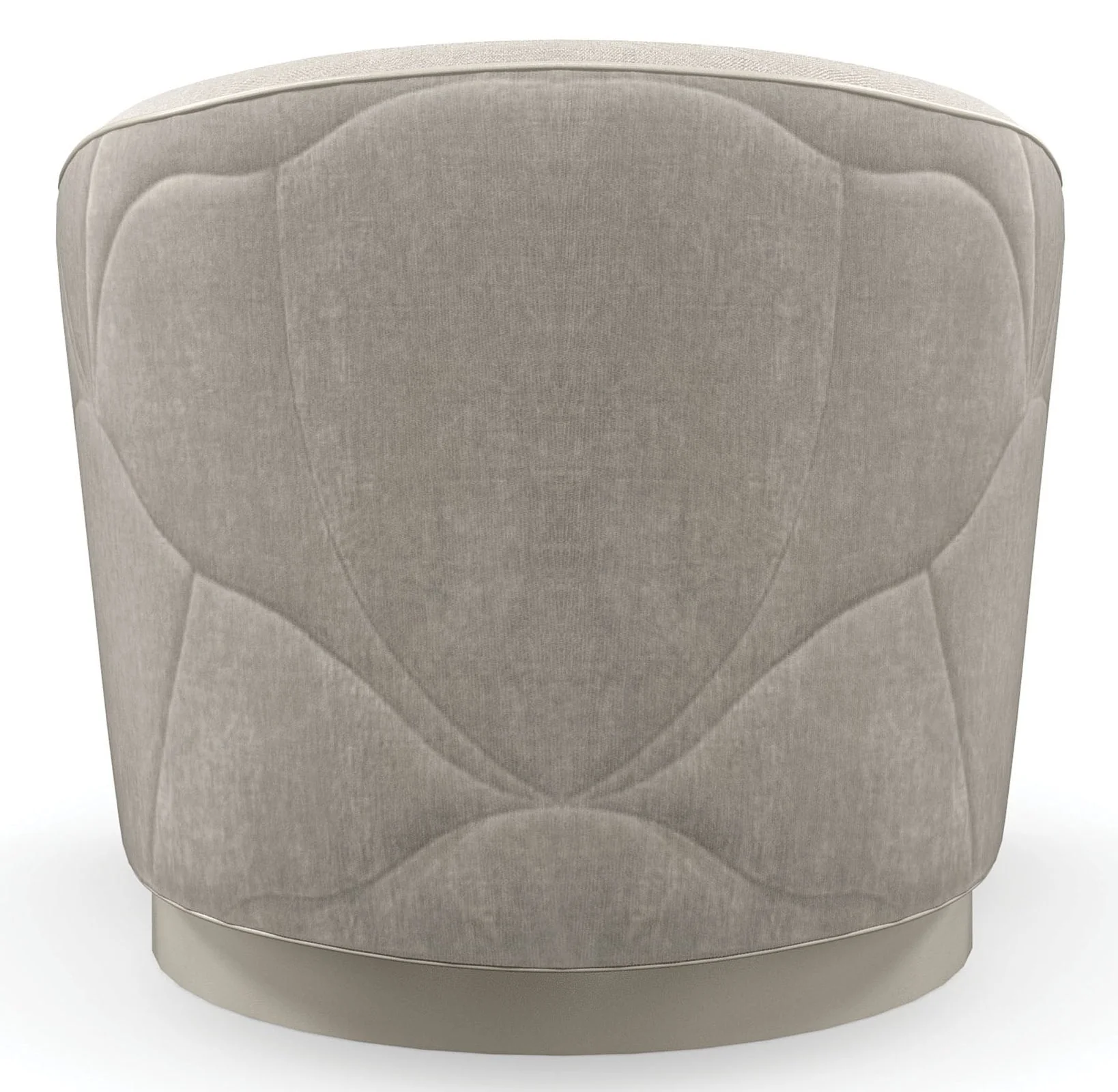 Caracole Fanciful Accent Chair Clearance - Image 8