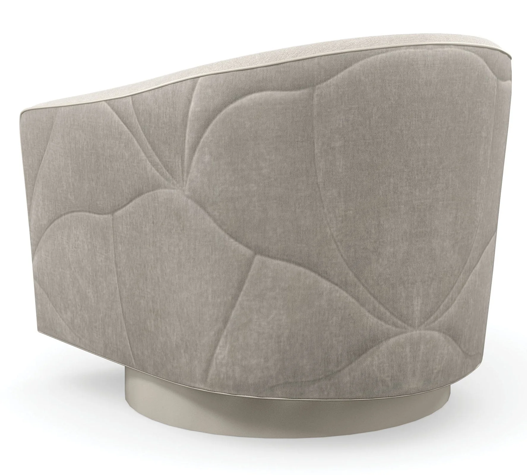 Caracole Fanciful Accent Chair Clearance - Image 9