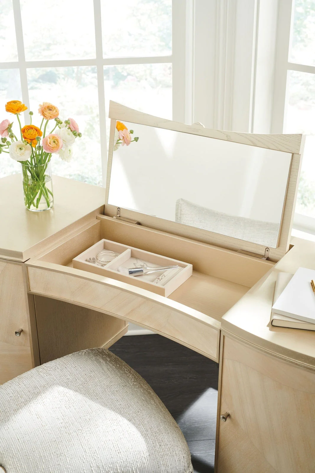 Caracole Fancy Me Vanity Clearance - Image 2