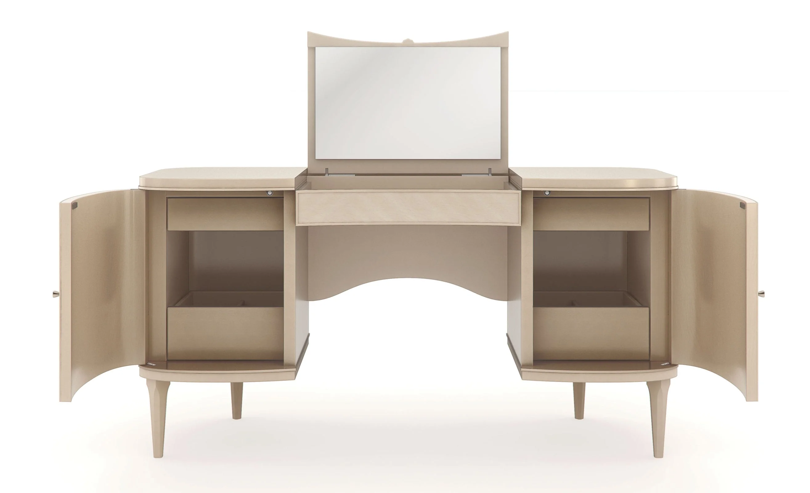Caracole Fancy Me Vanity Clearance - Image 7