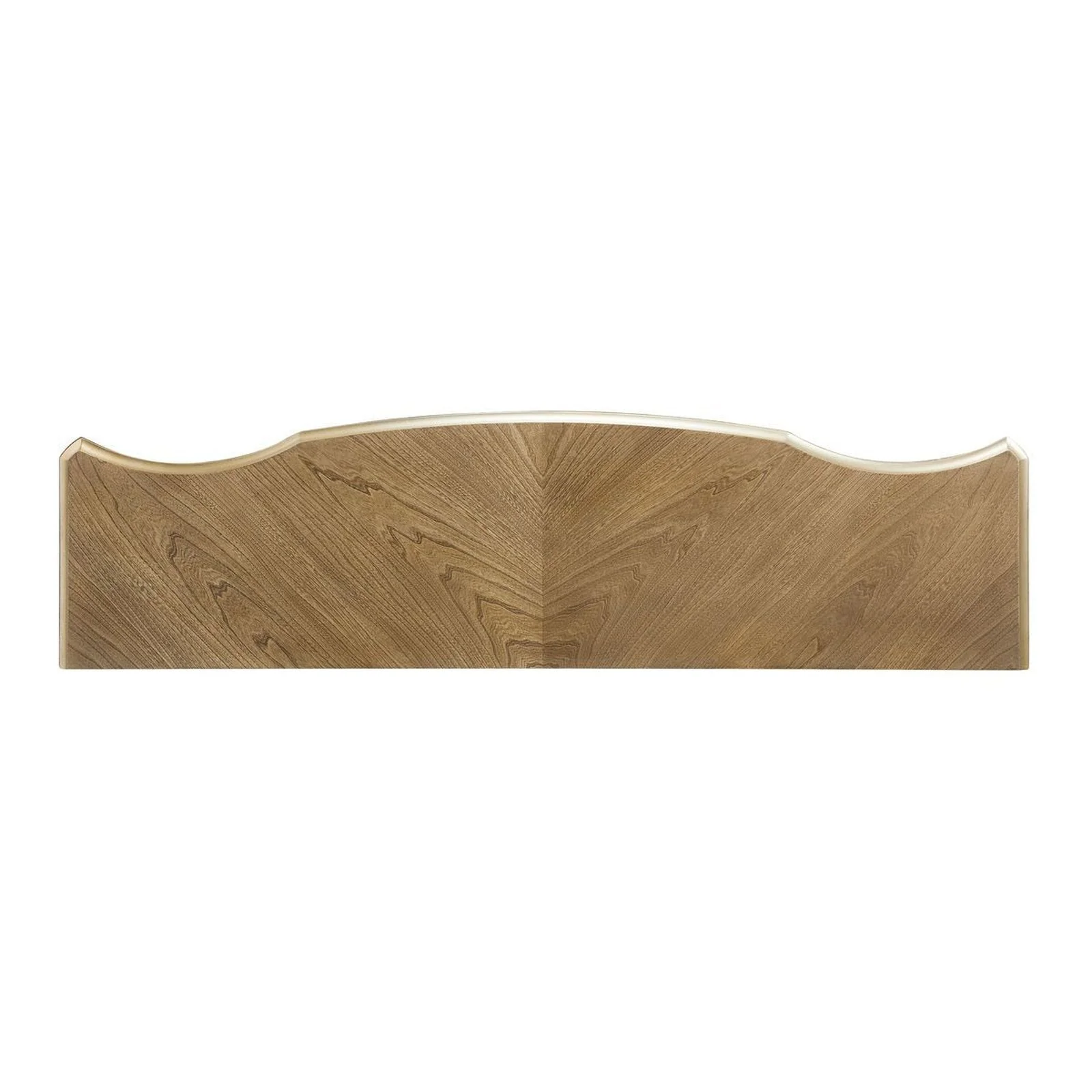 Caracole Compositions Fontainebleau Triple Dresser Clearance - Image 7