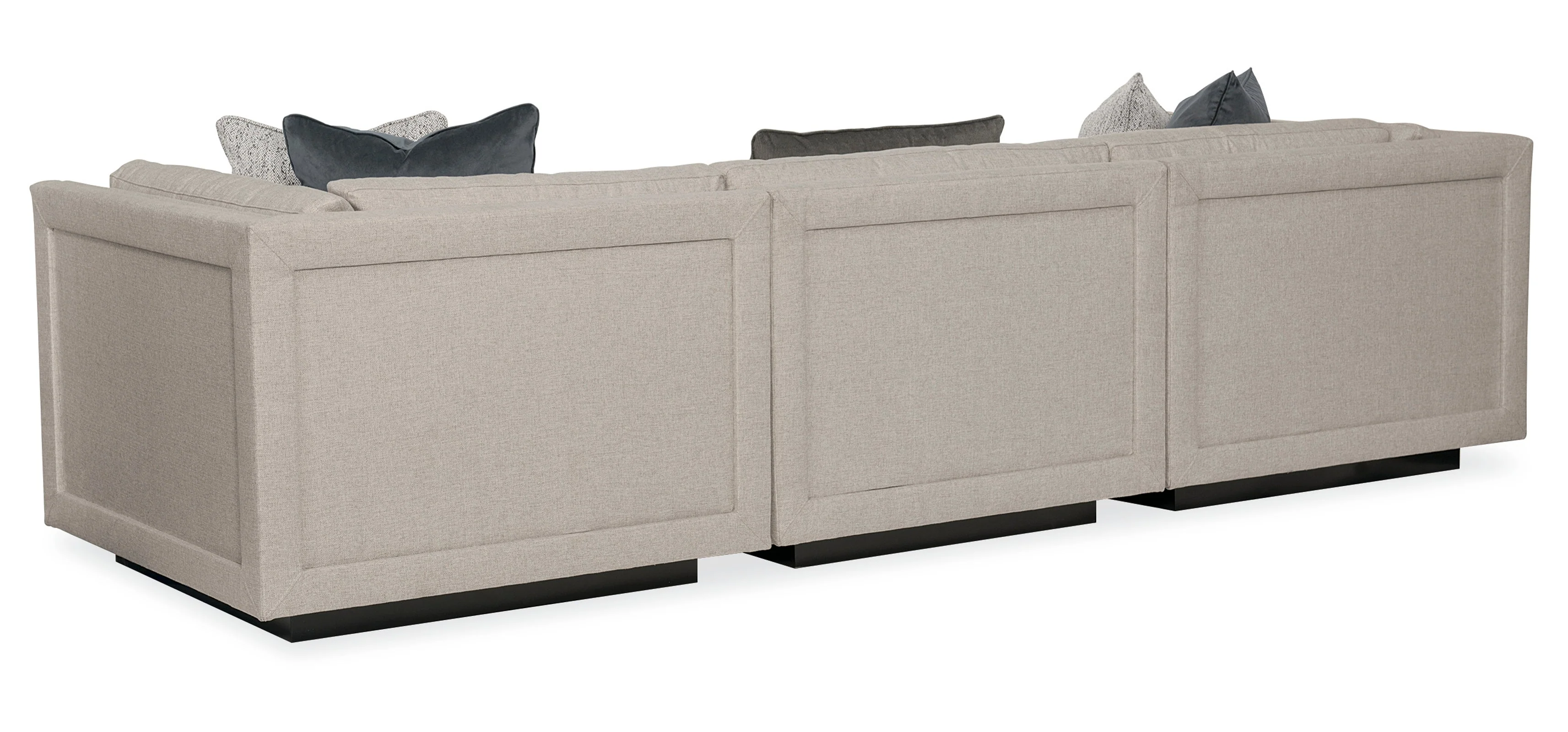 Caracole Fusion Sectional - Image 12