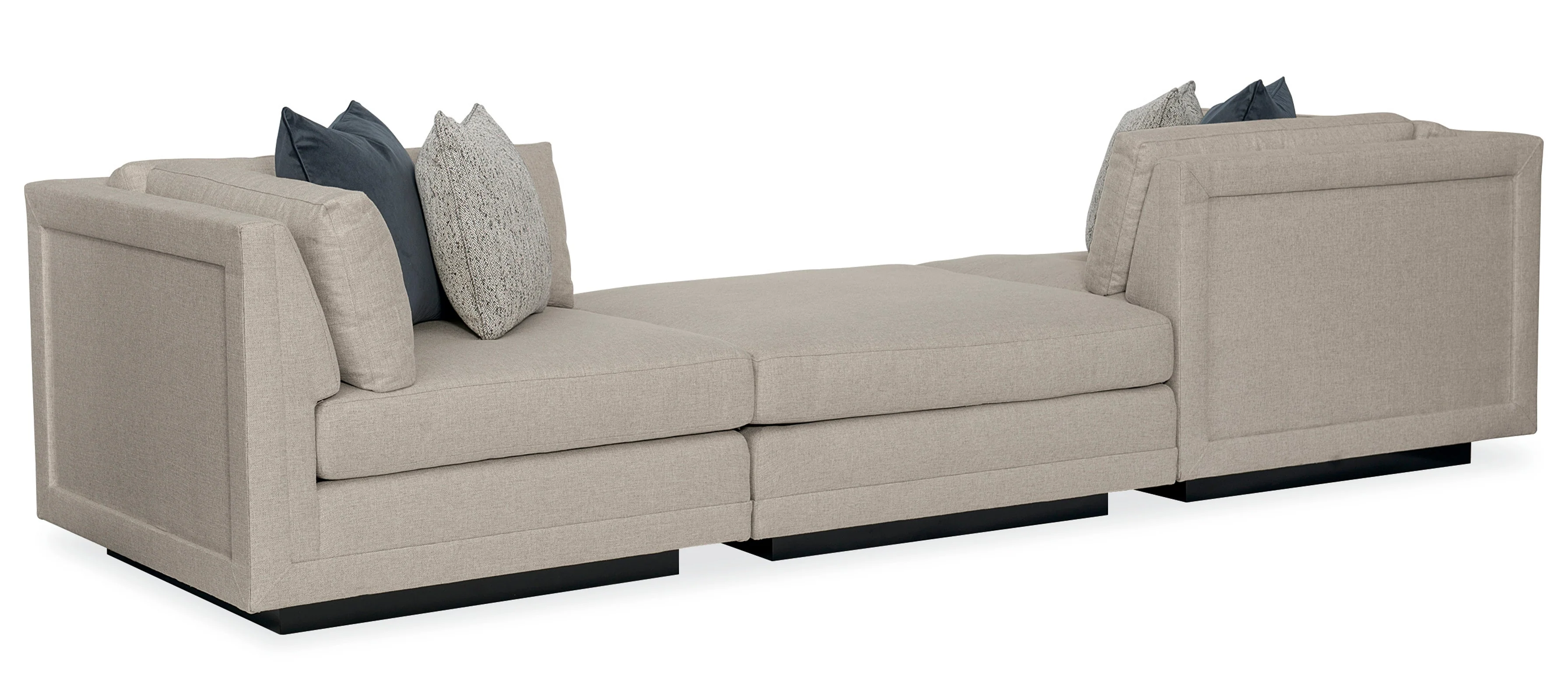 Caracole Fusion Sectional - Image 13