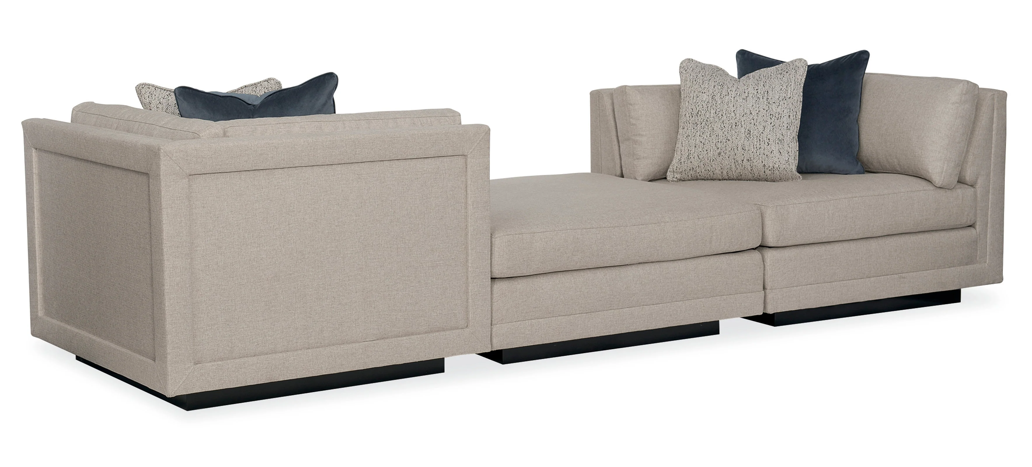 Caracole Fusion Sectional - Image 14