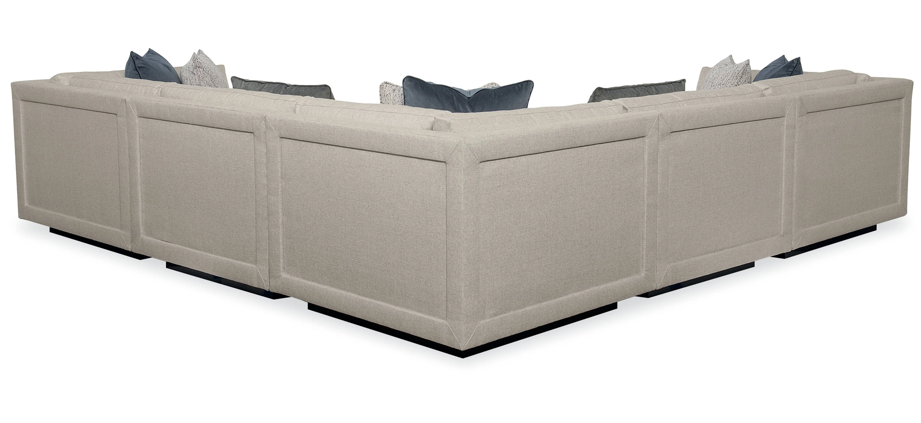 Caracole Fusion Sectional - Image 16