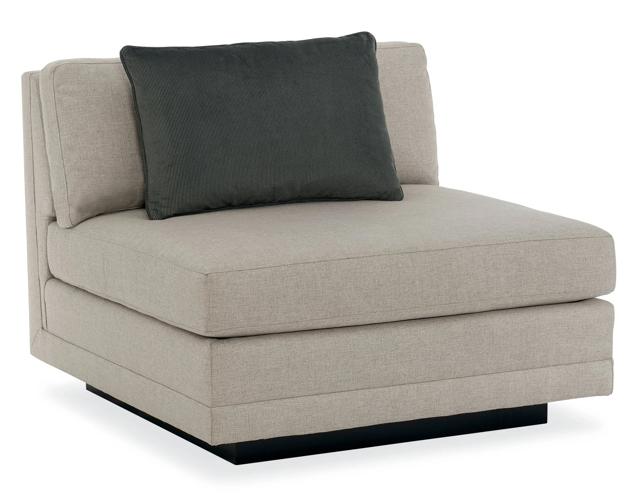 Caracole Fusion Sectional - Image 17